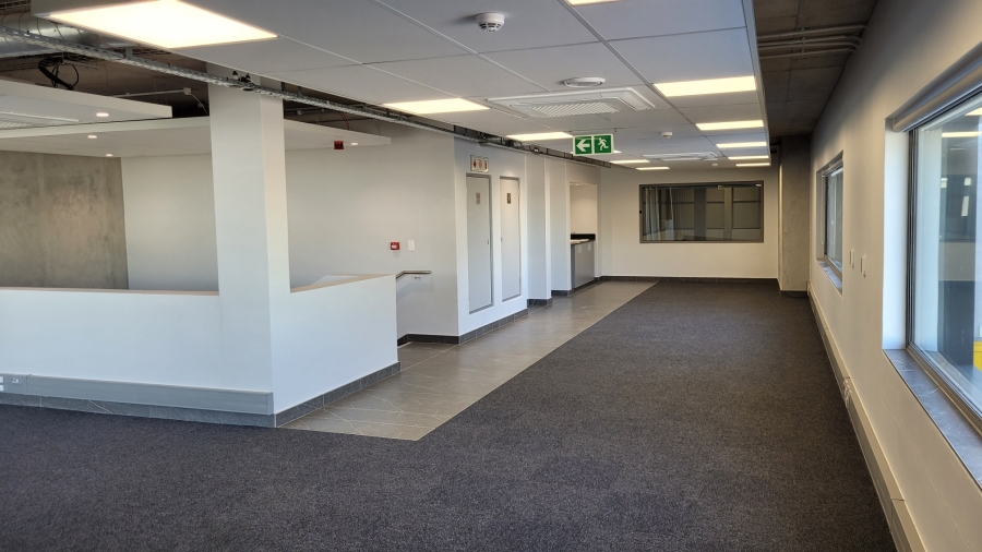 To Let commercial Property for Rent in Blackheath Industrial Western Cape